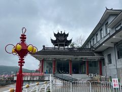 -松花湖风景名胜区