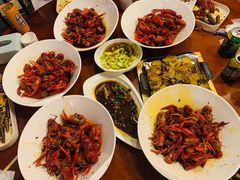 -有位虾匠·香辣蟹·小龙虾(李村店)