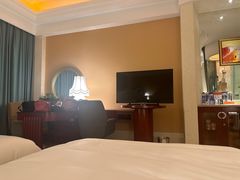 -慈溪白金汉爵大酒店