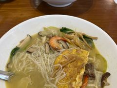 -万香姜汁(引泉路店)