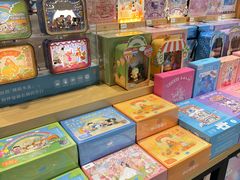 -墨格(世茂广场店)