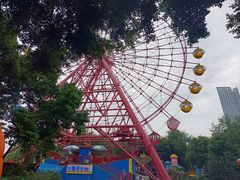 -南湖梦幻岛