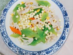-芸海阁·农家私房菜(沙家浜景区出口店)
