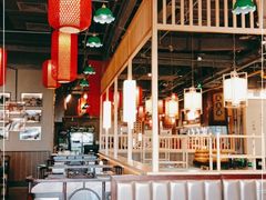 大堂-天津卫码头(南开大悦城店)