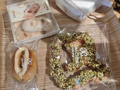 -迦南的早晨蛋糕甜品集合店