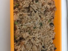 -一小子·排骨咸饭(龙山文创园店)