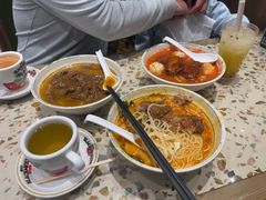 -华嫂冰室(尖沙咀店)