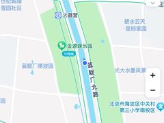 -皇家御河游(紫御湾码头)