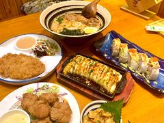 -無忧浅草君·洋风料理(下沙宝龙二期一店)