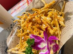 七味奶酪鳕鱼烧-友壹町寿司(嘉洲广场店)