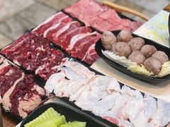 -福合埕牛肉丸(福平路店)