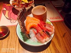 -玉川屋·深夜食堂居酒屋(柳巷店)