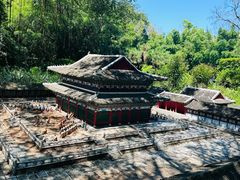 -深圳锦绣中华民俗村