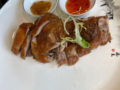 -一江春水·杭帮臻宴(三台山店)