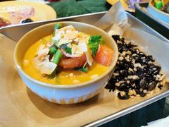 -BAKER&SPICE(环贸店)