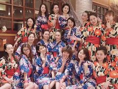 -大江户·温泉洗浴(浑南店)
