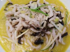 -山东宾馆·齐鲁苑餐厅