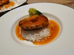 -卡宿自助餐厅(高新万达店)