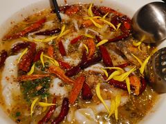 -太二酸菜鱼(金沙印象城店)