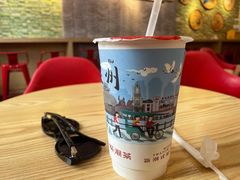 -一杯潮茶(西街店)