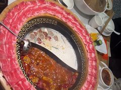 -川中渝夫火锅(铜陵万达广场店)