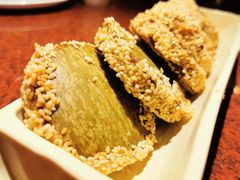 绿茶饼-绿茶餐厅(华联万柳店)