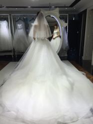 -韩国天使嫁衣婚纱礼服馆(上海旗舰店)