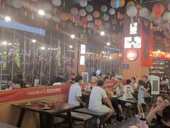 -林二哥宜烤官·宜宾小烧烤