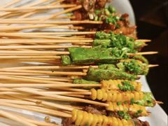 -串盟烧烤大排档·长沙美食地标(星沙店)