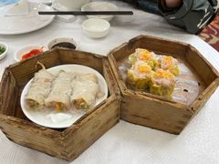 -番禺宾馆丽苑厅