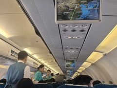-河内内排国际机场