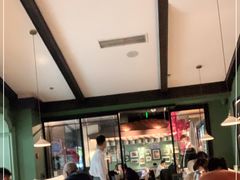 -前海沿·青岛菜(李沧万达店)