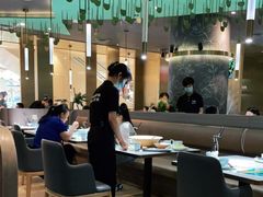 大堂-青花椒花椒鱼(合生汇店)