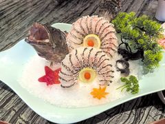 -大渔小鲜火锅店