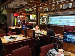 -巴奴毛肚火锅(相州店)