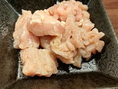 -俺的焼肉(銀座9丁目店)