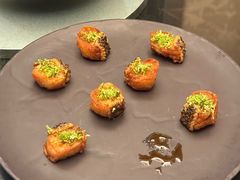 -东海朗廷酒店-唐阁T’ANG COURT 中餐厅