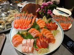 -寻岸·活鲜主题自助(大悦城店)