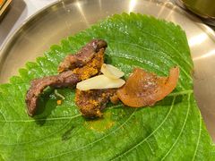 -老板娘的烤肉店(港湾广场店)