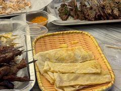 -串小白烧烤(金沙洲店)