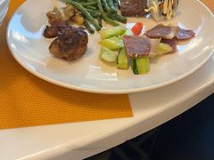 -泰安东尊华美达广场酒店·自助餐厅