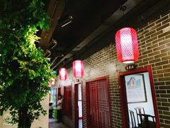 大堂-良师门滨海人家·海鲜·家常菜(滨海城店)