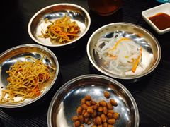 小菜-青松大叔的店(东财店)