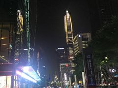 -深圳来福士广场