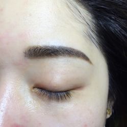 -Yue Show馨选·半永久纹眉纹眼线