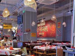 -老闵田螺馆·南昌市井菜·特色小吃(总店)