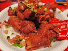 -蘑菇.私房菜. 新派莆田菜(东梅店)