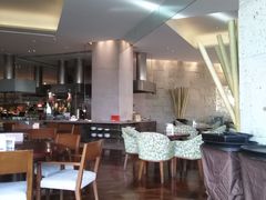 -韵咖啡自助餐厅(天津香格里拉店)