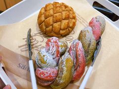 -多乐之日(颐堤港店)