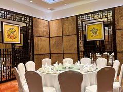 -明阁 Ming Court(广州朗豪酒店)